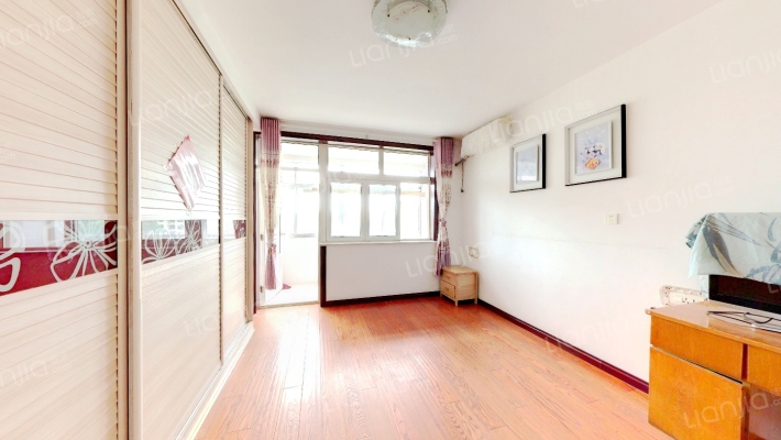 李继勇住宅二手房实景图