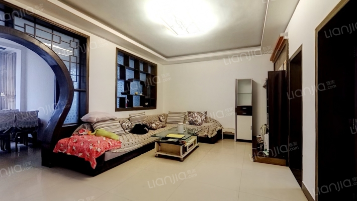 紫气园小区二手房实景图