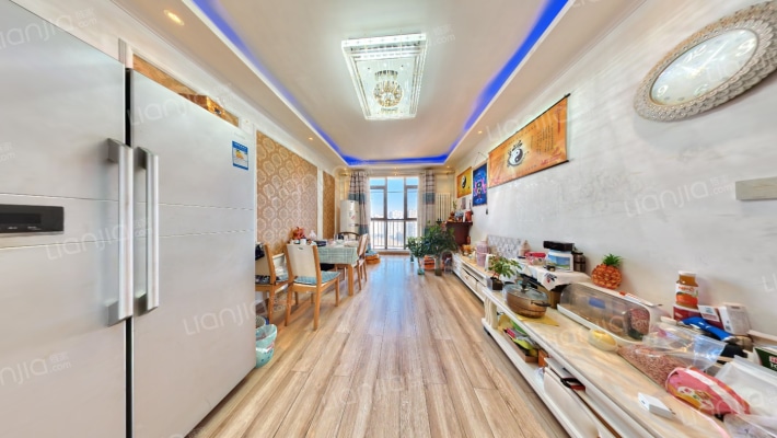 欧逸水岸二手房实景图