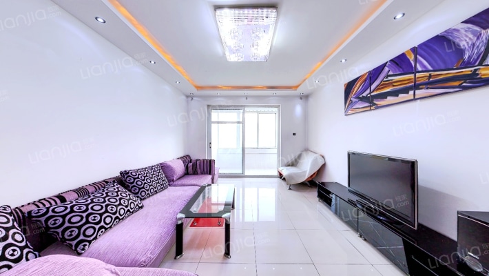 金海馨园二手房实景图