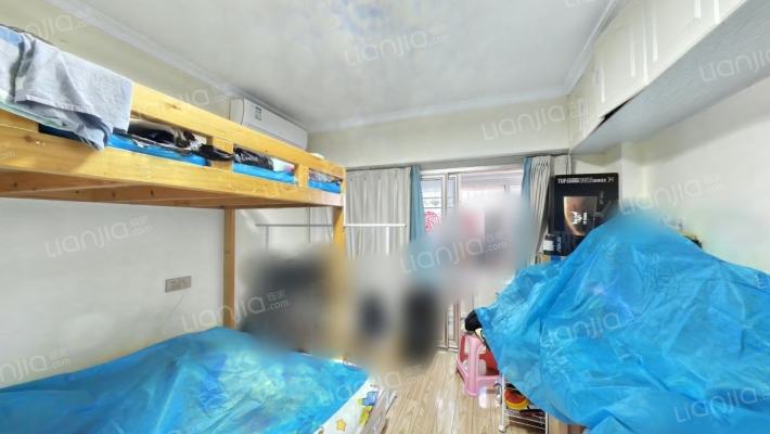盈嘉青春渡二手房实景图