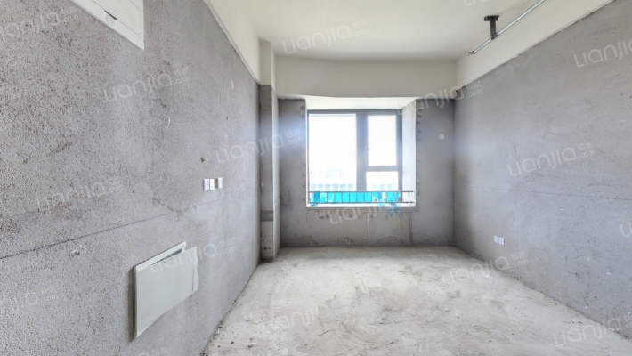 龙城金茂府公寓二手房实景图