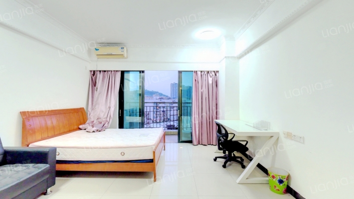 金怡大厦二手房实景图