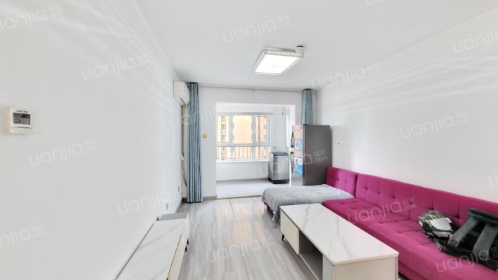 中房馨美域二手房实景图