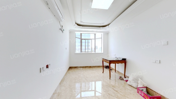 建都新村二手房实景图