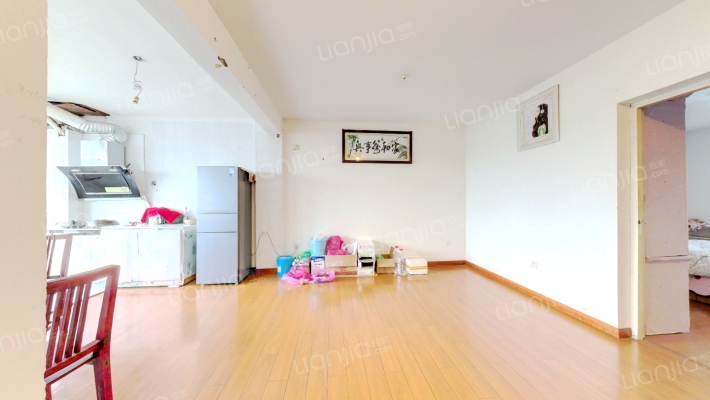 陈桥佳苑二手房实景图