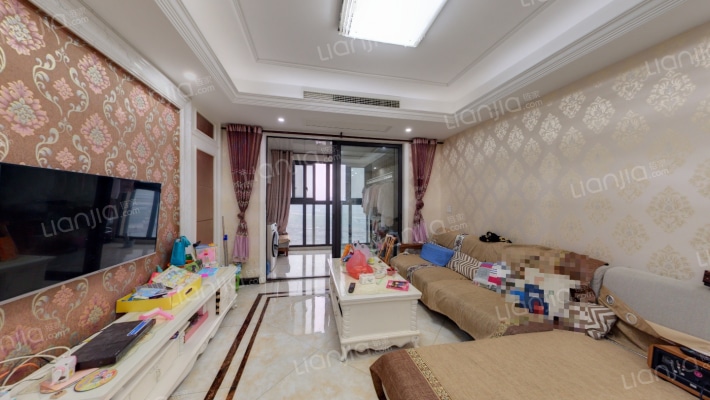 龙湾府二手房实景图