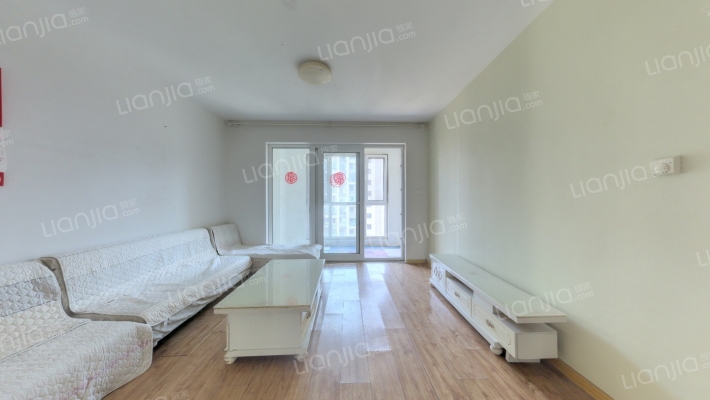 银盛泰浪琴海二手房实景图