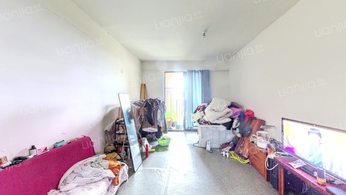 东鼎名人府邸二手房实景图