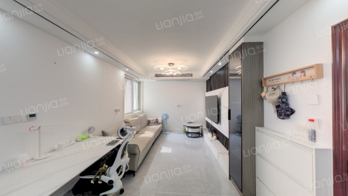 锦和名苑二手房实景图