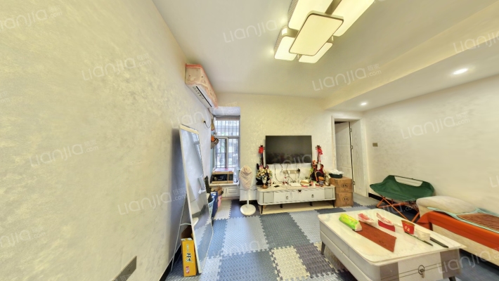 埔顶小区--好江南二手房实景图