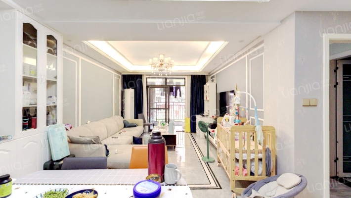 浙地人家二手房实景图