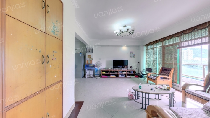 阳光雅园二手房实景图