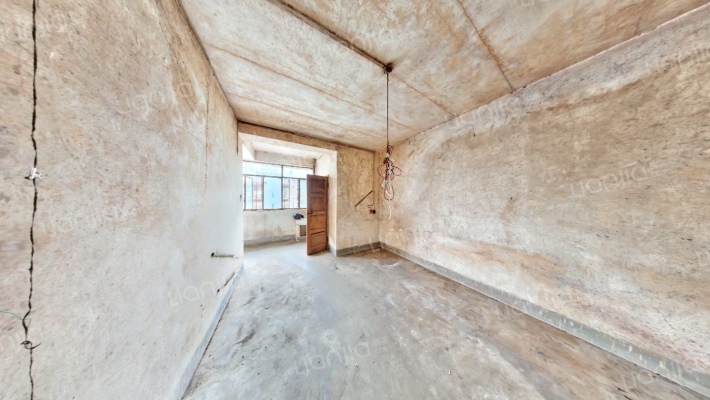 棕合小区二手房实景图