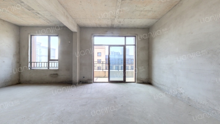 天熙楚世家二手房实景图