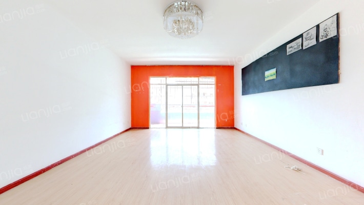 云南农大教工住宅小区二手房实景图