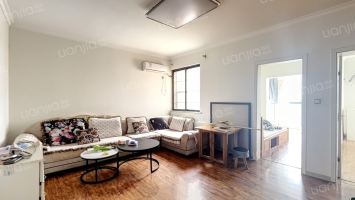 明星·央城二手房实景图