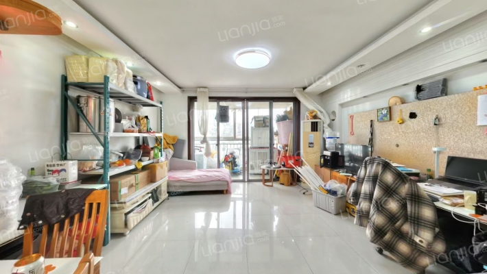 怡景万家二手房实景图