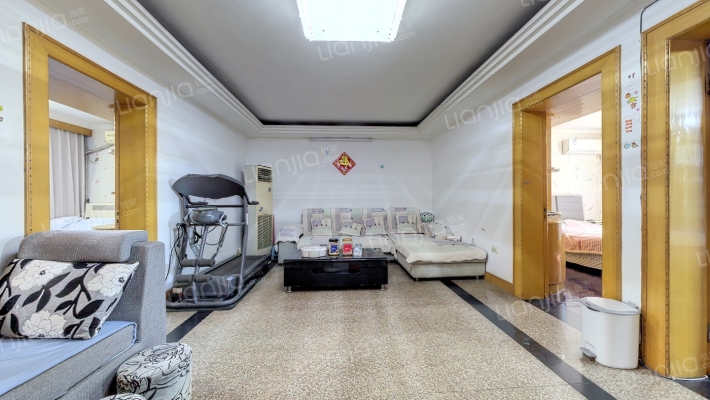 五环花园二手房实景图