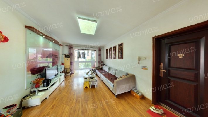 赤霞园二手房实景图