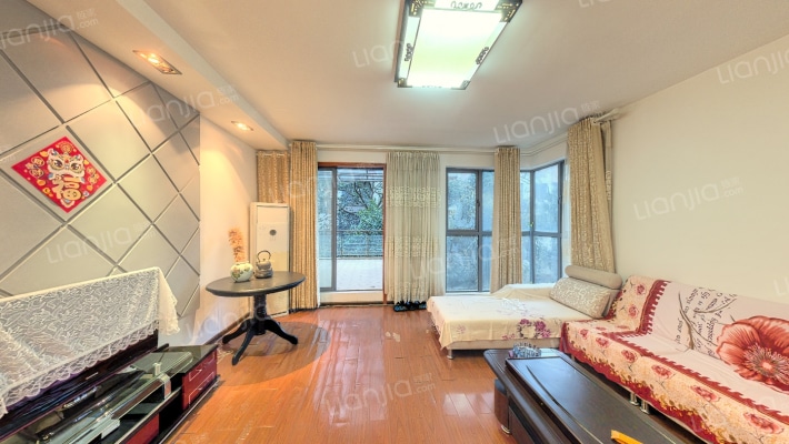 南山苏迪亚诺二手房实景图