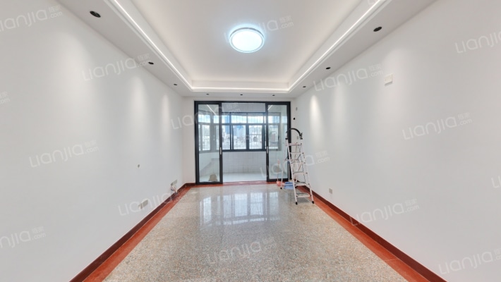 福祥街AB住宅楼二手房实景图