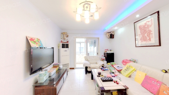 省农行宿舍二手房实景图