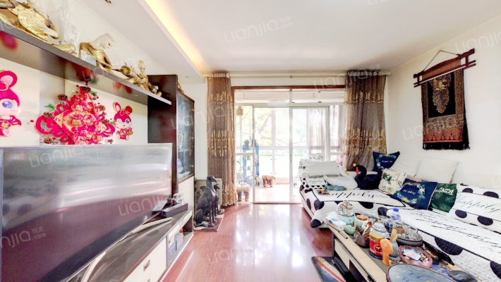 时代风华一期二手房实景图