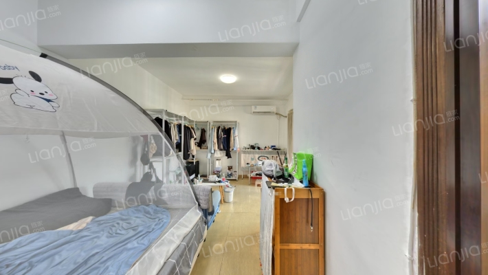 康王阁二手房实景图