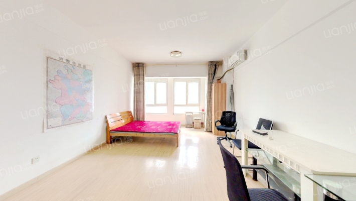 南国花园二手房实景图