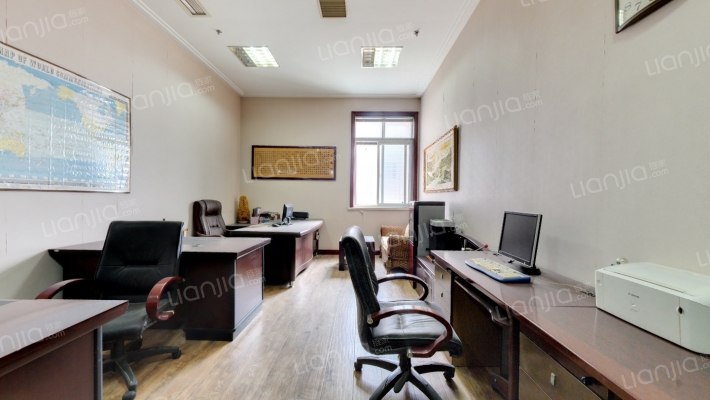 环海公寓二手房实景图