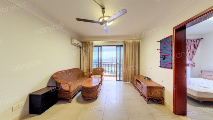 盛泰花园二手房实景图