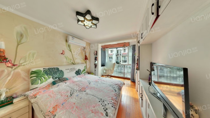 三塘桃园二手房实景图