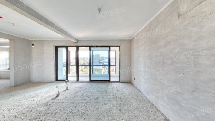 保利阅江台二手房实景图