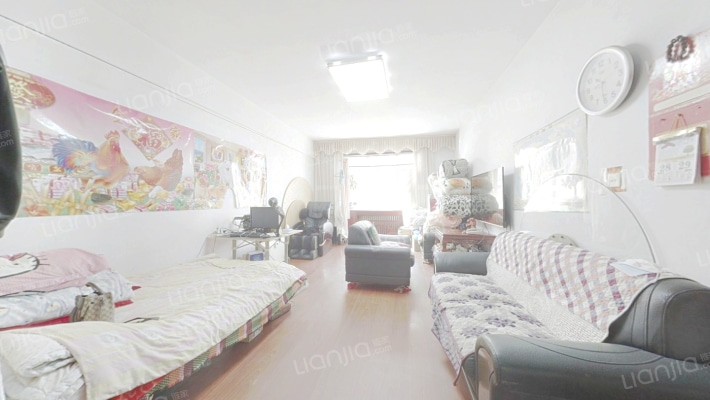 华美山庄二手房实景图