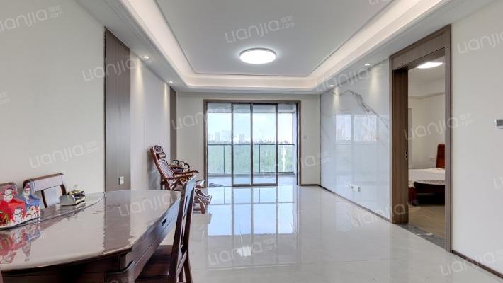 吉祥6号二手房实景图