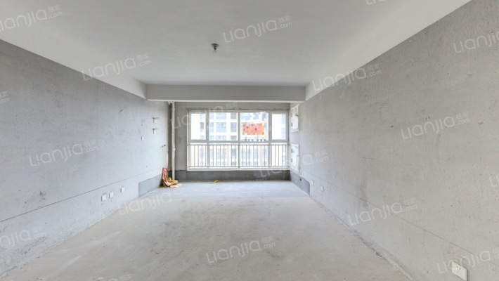 新润·公园府二手房实景图