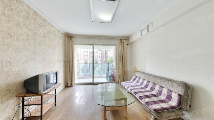 南城都汇汇雅园二期二手房实景图