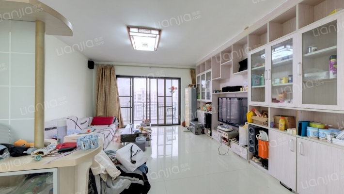 世纪海岸二手房实景图