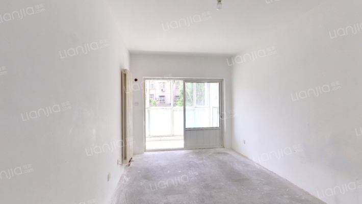 绿景尚品二手房实景图