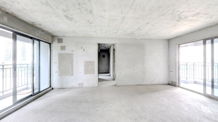 龙湖天宸原著二期二手房实景图