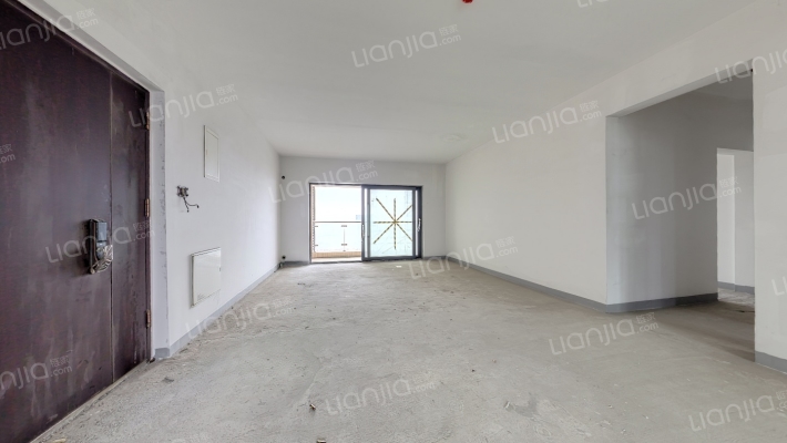 中铁建水岸公馆二手房实景图