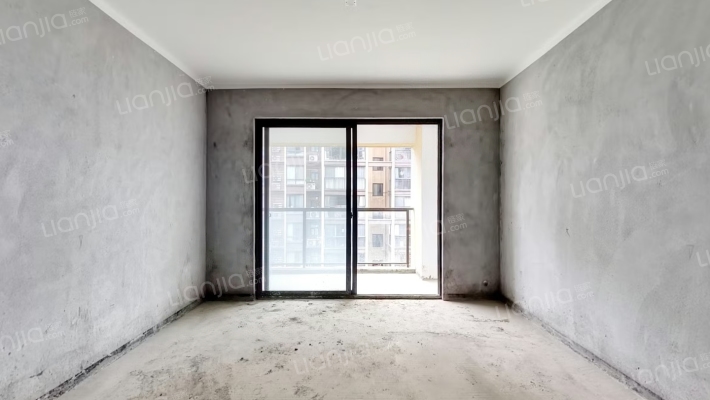 兴进交投·江山樾二手房实景图