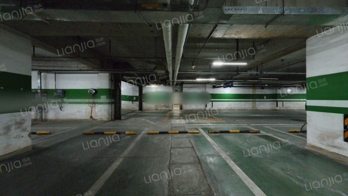 金色漫香林四期二手房实景图