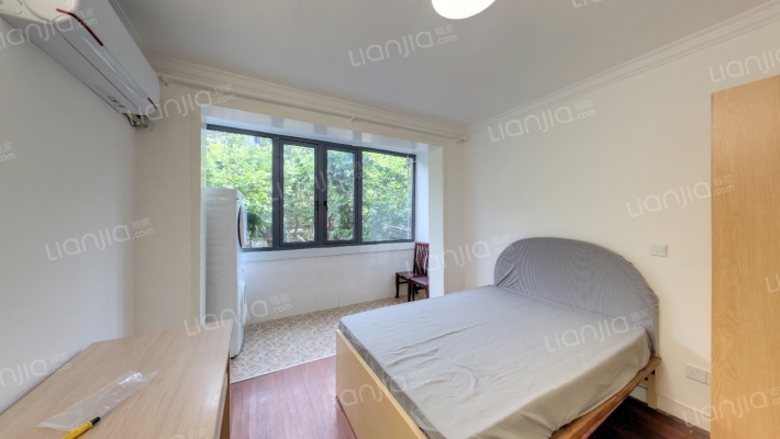 共宁小区 二手房实景图