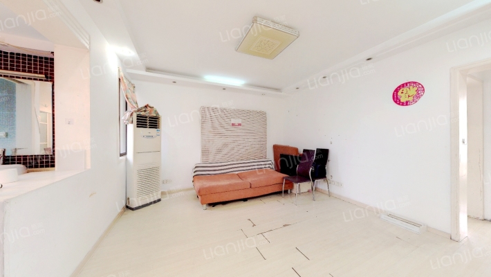 北城新风二手房实景图