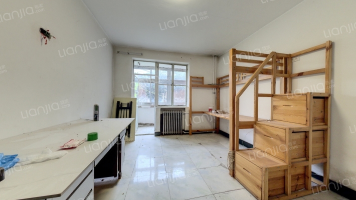 滤纸厂宿舍楼二手房实景图