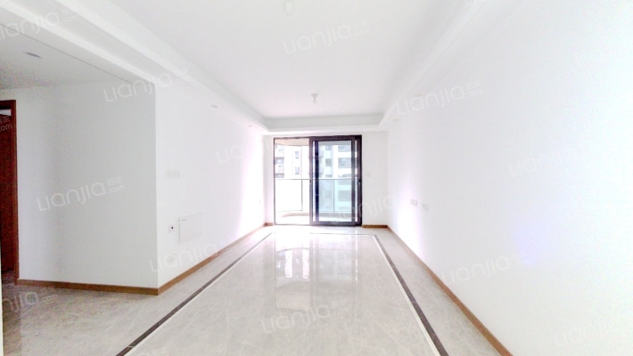 美的合景·美云合府二手房实景图