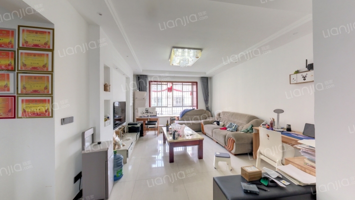 养鱼还建房二手房实景图