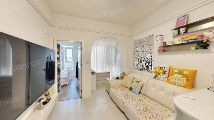天宇合汇佳苑二手房实景图